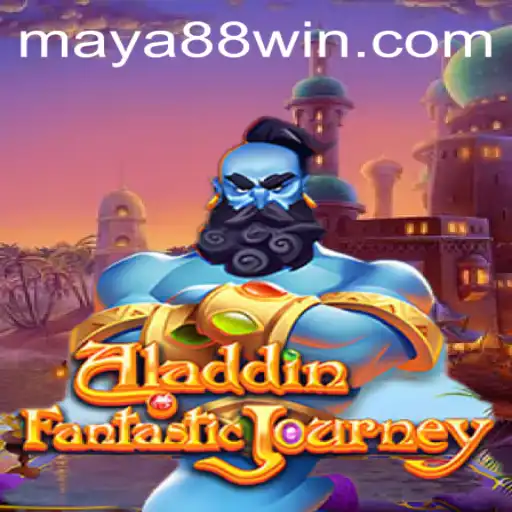 Aladdin: A Magical Adventure and the Enigma of Maya 88