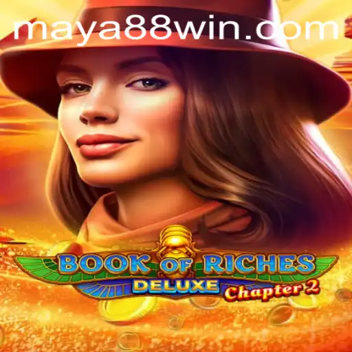 Exploring Book of Riches Deluxe Chapter 2: Maya 88