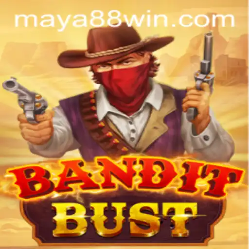 BanditBust: A Thrilling Adventure into the World of 