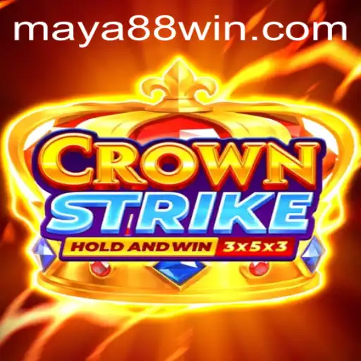 Crownstrike: A Deep Dive into the World of Maya 88