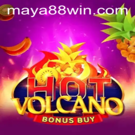 Exploring HotVolcanoBonusBuy: A Dynamic Adventure in Virtual Gaming