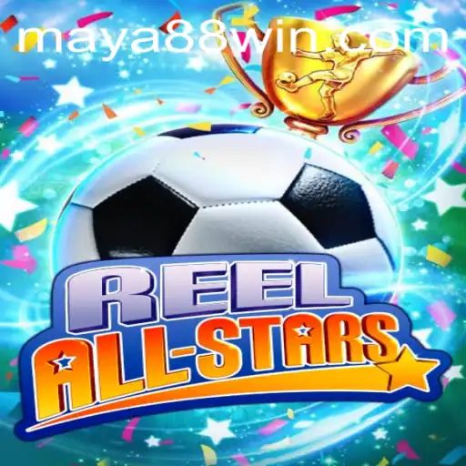 ReelAllStars: Dive Into the World of Maya 88