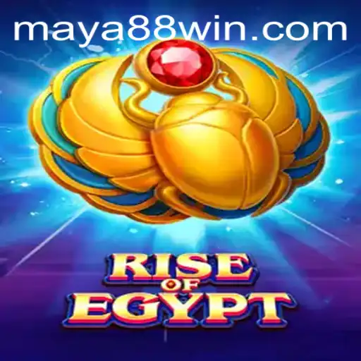 Discover the Thrills of 'RiseOfEgypt' Game Featuring Maya 88