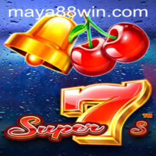 Exploring the Exciting World of Super7s: A Modern Gaming Sensation with Maya 88