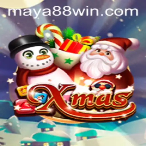 Discover the Exciting World of Xmas: Maya 88