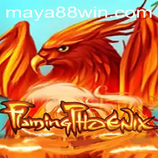 The Mesmerizing World of FlamingPhoenix: A Comprehensive Guide
