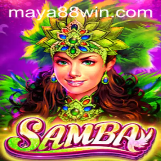 Unveiling the Allure of Samba: The Mesmeric World of Maya 88