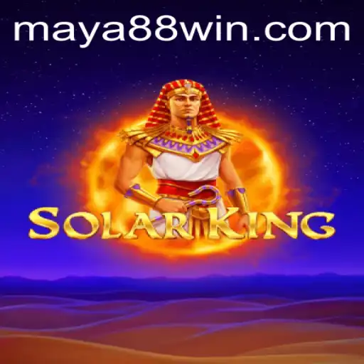 Unveiling the Mysteries of SolarKing: A Journey into the Maya 88 Universe