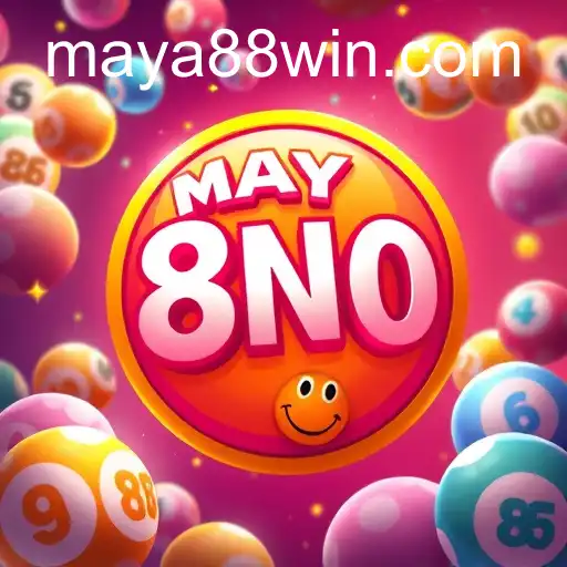 Exploring the World of Bingo Games with Maya 88