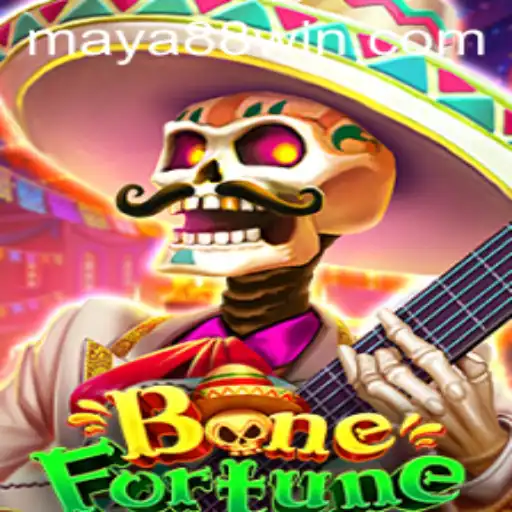 BoneFortune: A Thrilling Adventure into the Mystical World of Maya 88