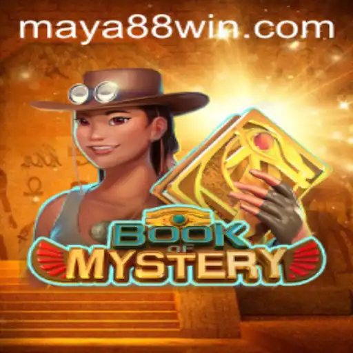 Book of Mystery: An Immersive Adventure into the World of Maya 88
