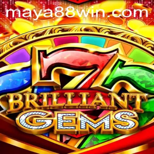 Discover The World of 'BrilliantGems' and Unlock the Mysteries of Maya 88