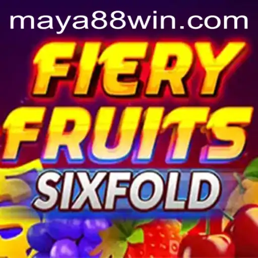 FieryFruitsSixFold: An Exciting Dive into a Fruitful Universe