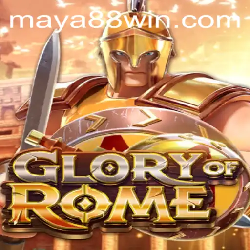 Exploring the World of GloryofRome: A Strategic Adventure