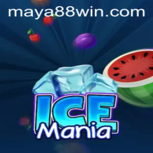Exploring the Chill: Dive into IceMania with Maya 88
