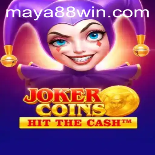 Unlocking the Thrills of JokerCoins and the Mystery of Maya 88