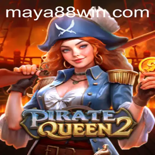 PirateQueen2: Embark on an Epic Journey