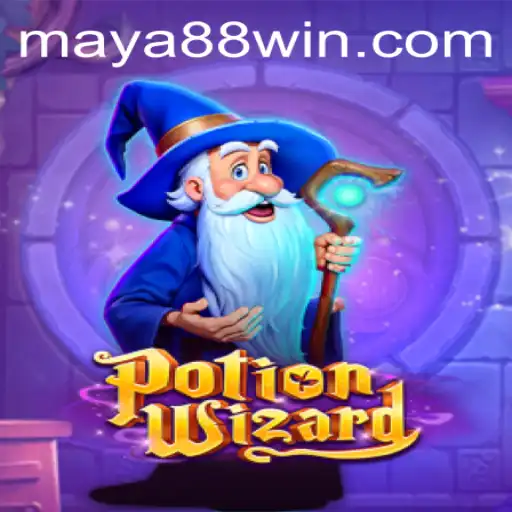 Unveiling PotionWizard: A Mystical Journey with 