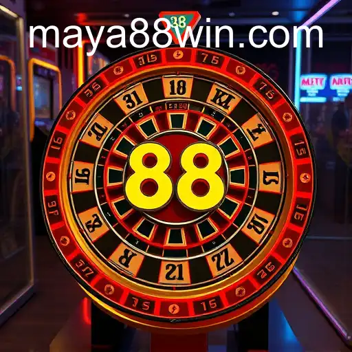 Exploring the Exciting World of Rotary Games and Maya 88