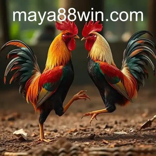 Exploring the World of Sabong Games and the Influence of Maya 88