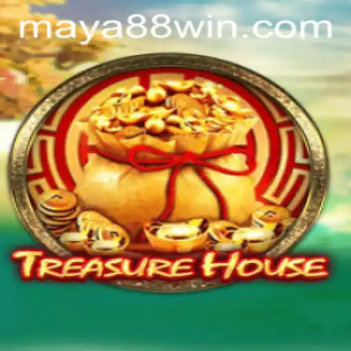 Exploring the Mystical World of TreasureHouse Inspired by Maya 88