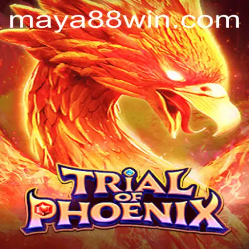 Exploring the Enigmatic World of TrialofPhoenix: The Rise of Maya 88